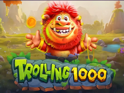 โทรลแห่งขุมนรก